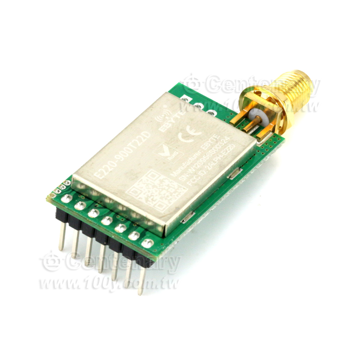 lora模組通信LLCC68 - 143545 產品圖片