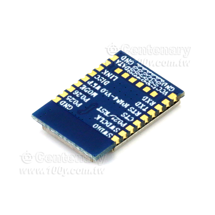 nRF52832/nRF52811/nRF52805-藍牙模組 - 143541 產品圖片