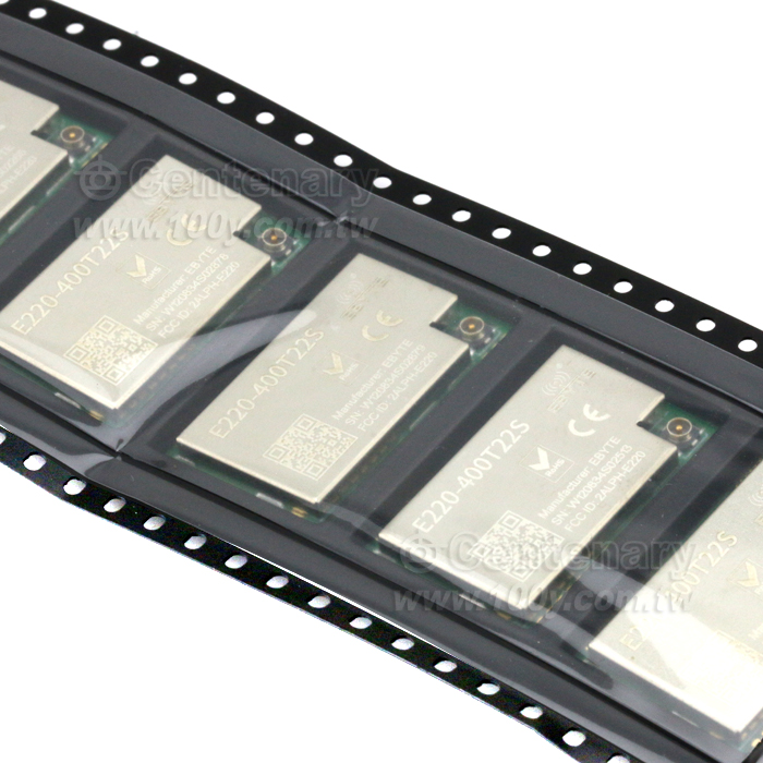 lora模組通信LLCC68 - 143542 產品圖片