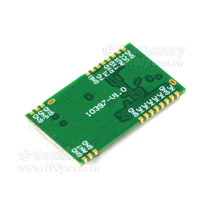 lora模組通信LLCC68 - 143544 產品圖片