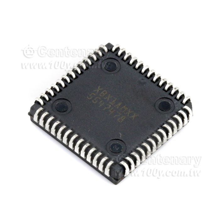 ST PLLCC52            MARK：全碼 - 143509 產品圖片