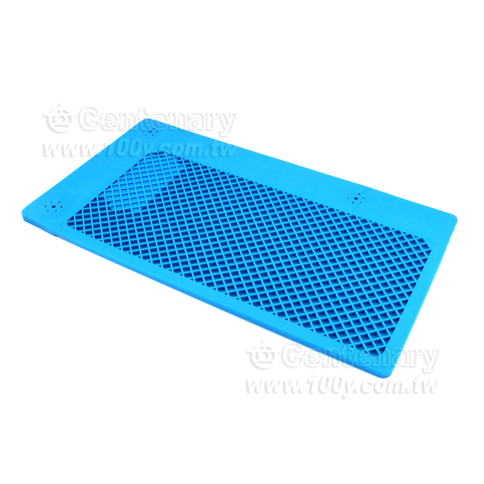 500℃ High Temperature Insulation Pad Repair Bench - 143314 Product Image