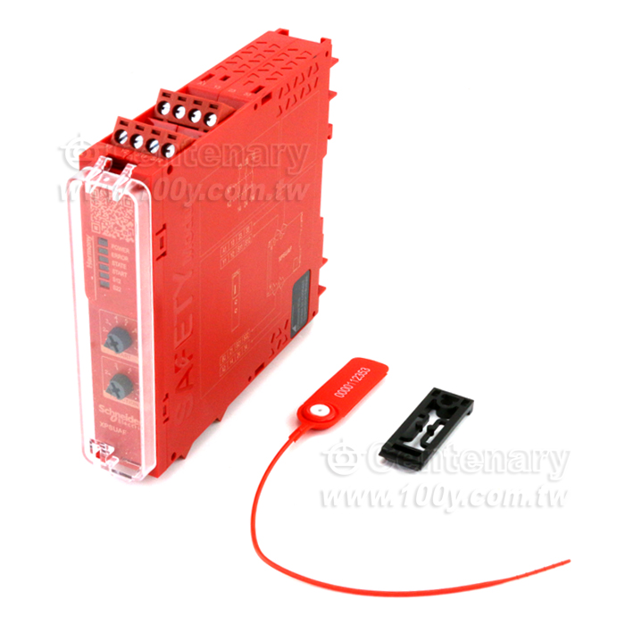 安全模組 24VAC/DC - 96877 產品圖片