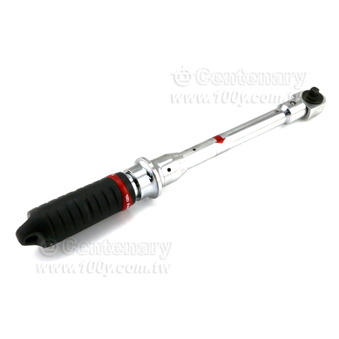 FACOM_Torque Wrench - 108533 Product Image