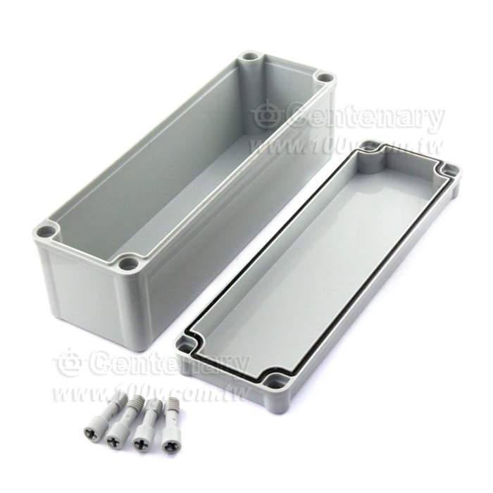 AG Type Waterproof Junction Box - 165545 Product Image