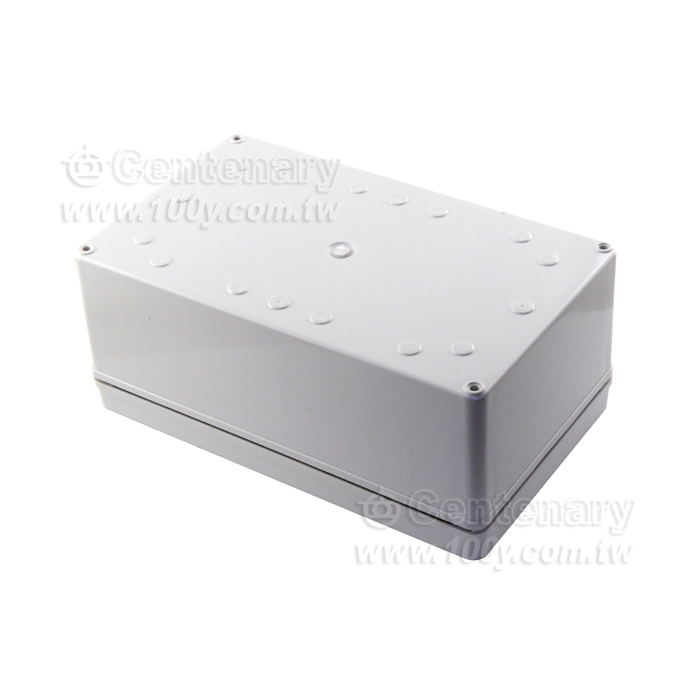 防水接線盒 W150*H250*D100mm - 142060 產品圖片