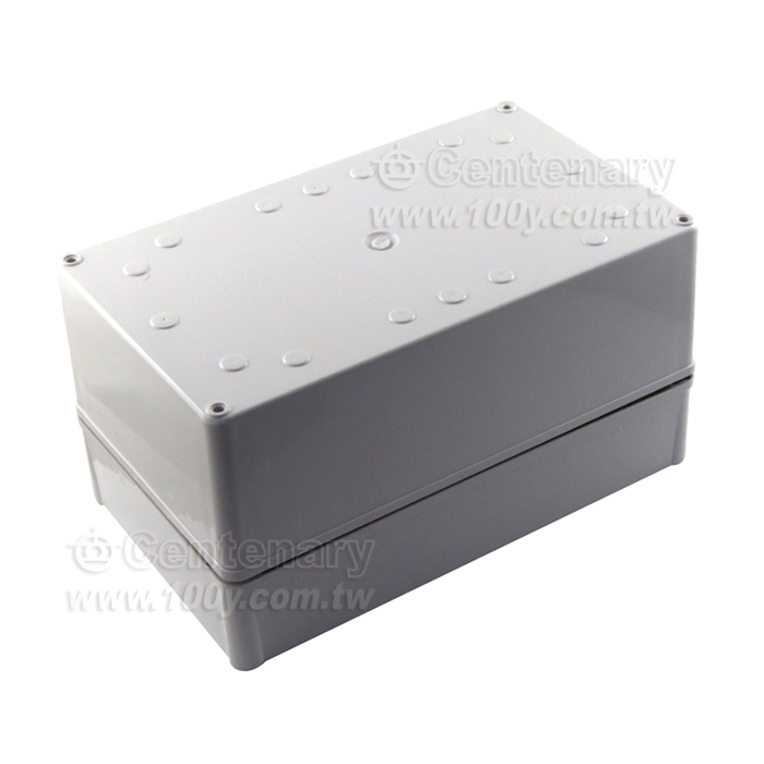 防水接線盒 W150*H250*D130mm - 142061 產品圖片