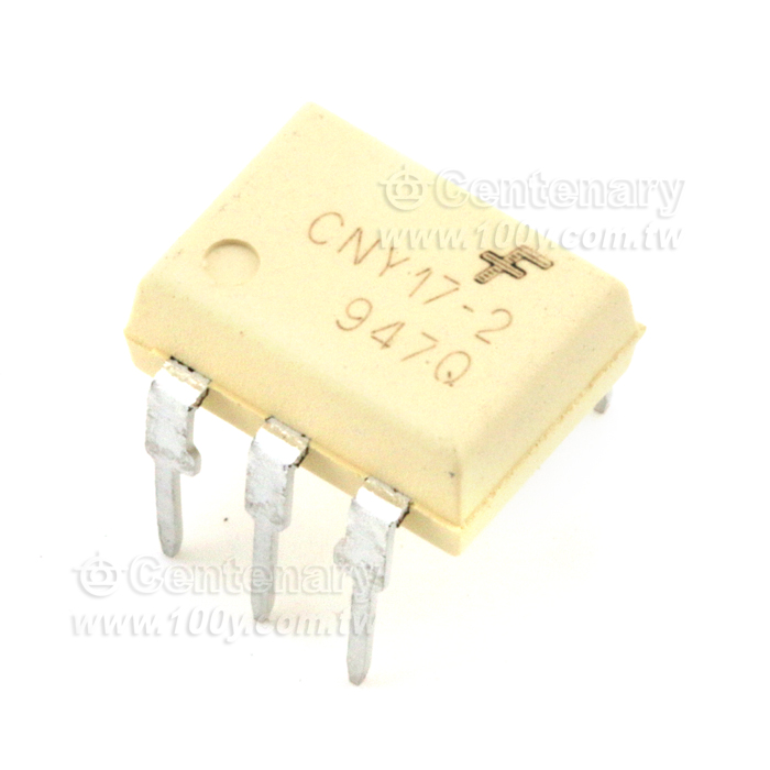 6P/DIP-White ROHS - 8034 產品圖片