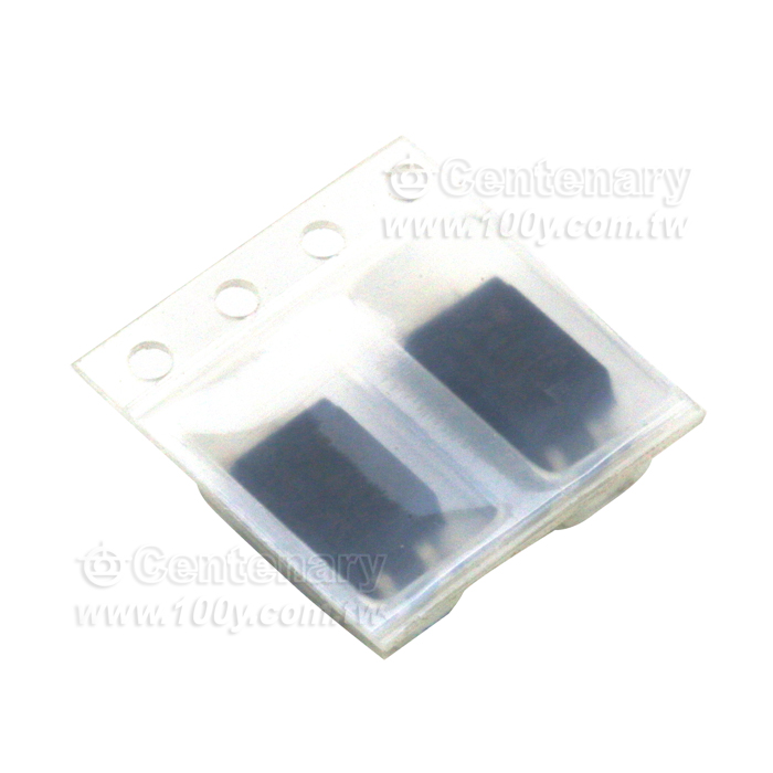 AC Photocoupler 無鉛 - 39403 產品圖片