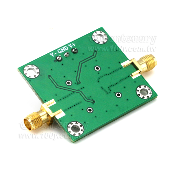  IV高速/ APD\PIN高速光電探測/ TIA放大器模組 IV轉換 - 143602 產品圖片