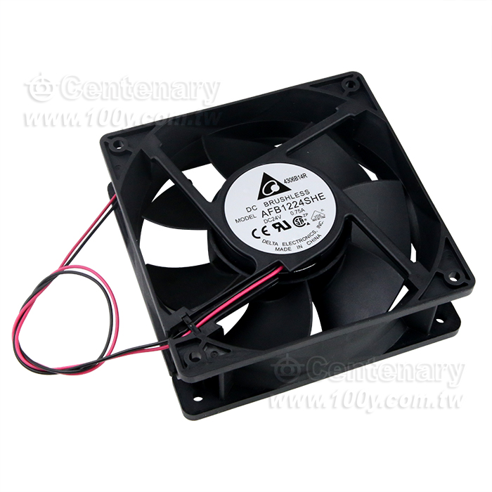 DELTA fan - 143653 Product Image