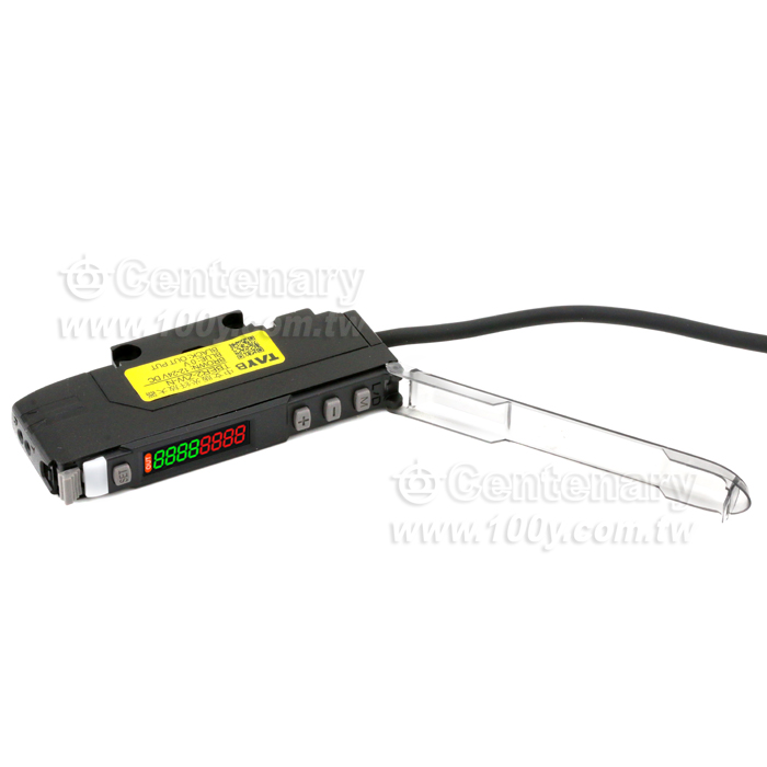 中文光纖放大器光電開關智慧漫反射感測器感應開關 - 143738 產品圖片