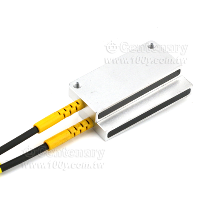 Optical fiber sensor - 143793 Product Image