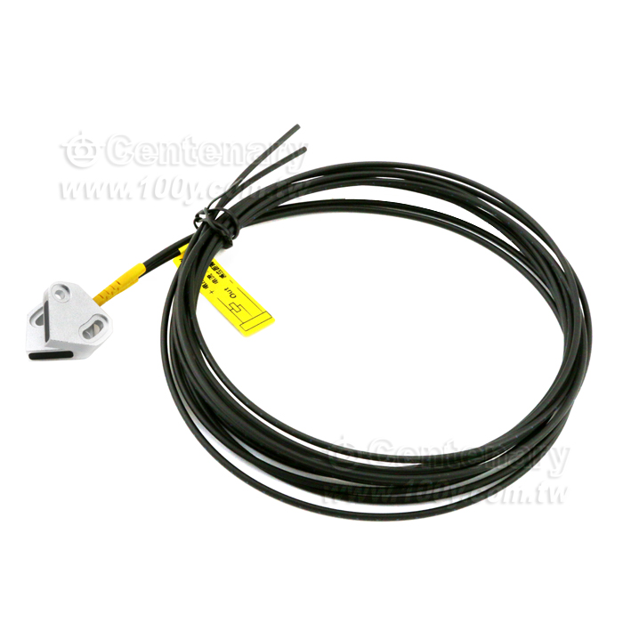 Optical fiber sensor - 143790 Product Image