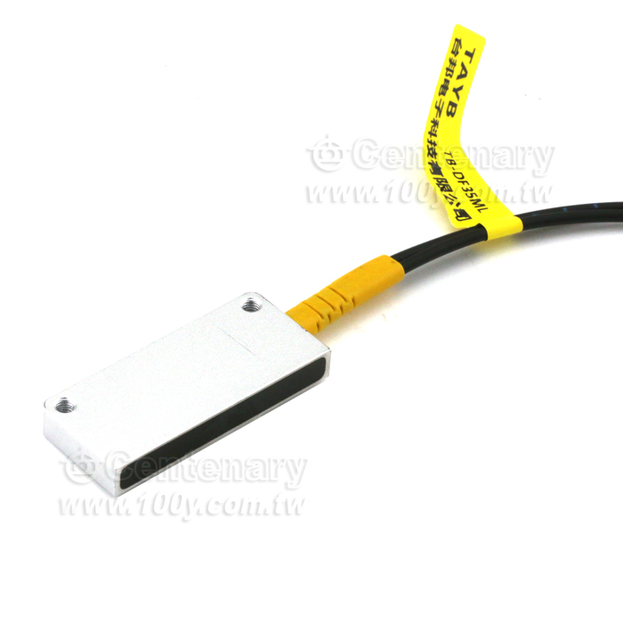 Optical fiber sensor - 143786 Product Image