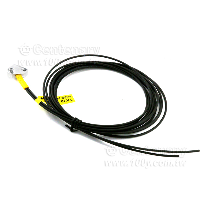 Optical fiber sensor - 143783 Product Image