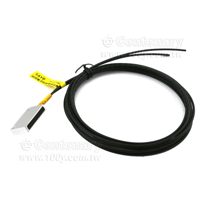 Optical fiber sensor - 143784 Product Image