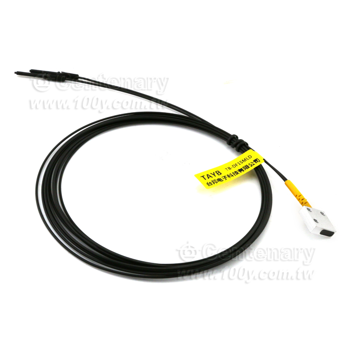 Optical fiber sensor - 143781 Product Image
