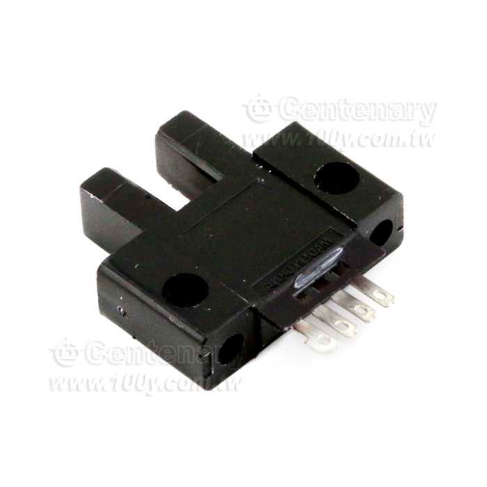 U型-槽型光電開關 - 143707 產品圖片
