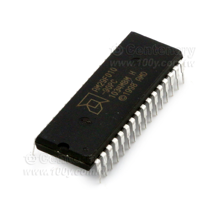 FLASH 128K*8 90nS - 3693 產品圖片