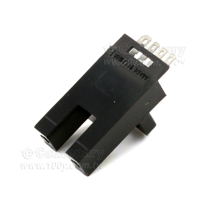 U型-槽型光電開關 - 143711 產品圖片