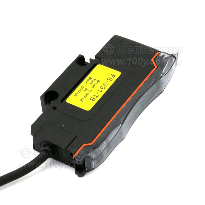 Photoelectric switch - 143733 Product Image