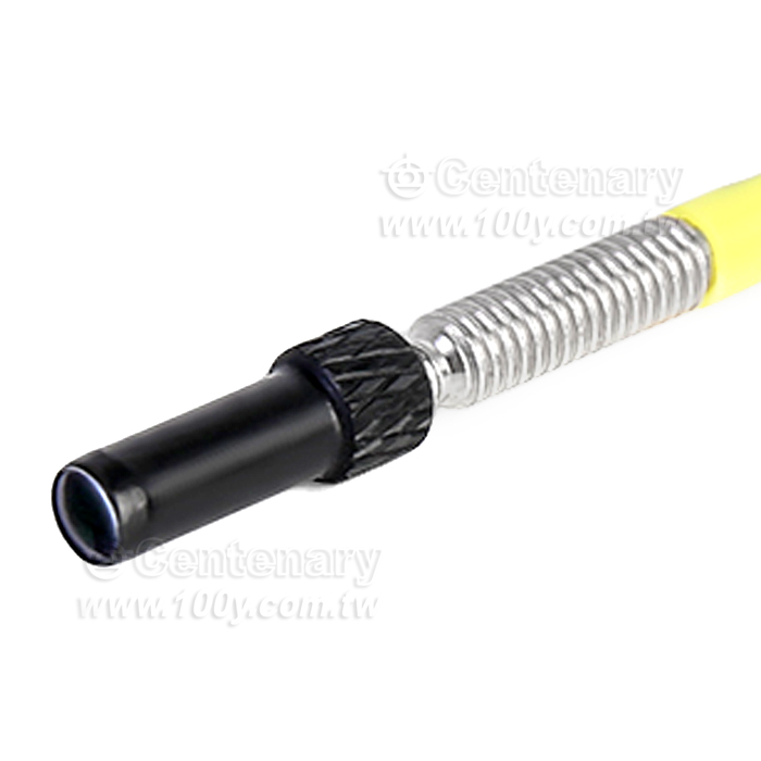 Optical fiber focusing mirror - 143767 Product Image