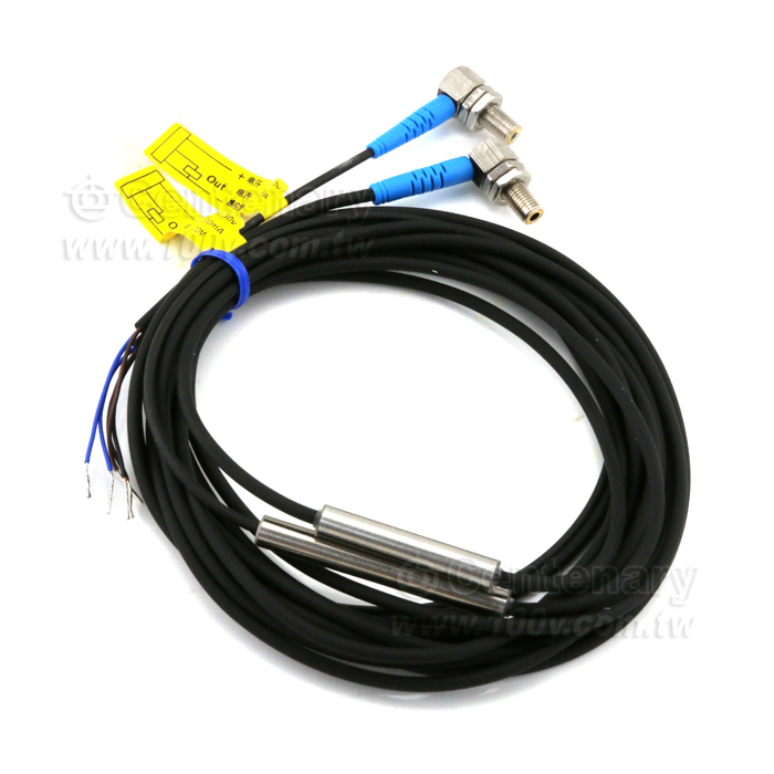 Photoelectric switch - 143758 Product Image