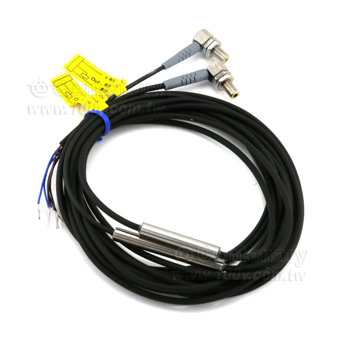 Photoelectric switch - 143756 Product Image