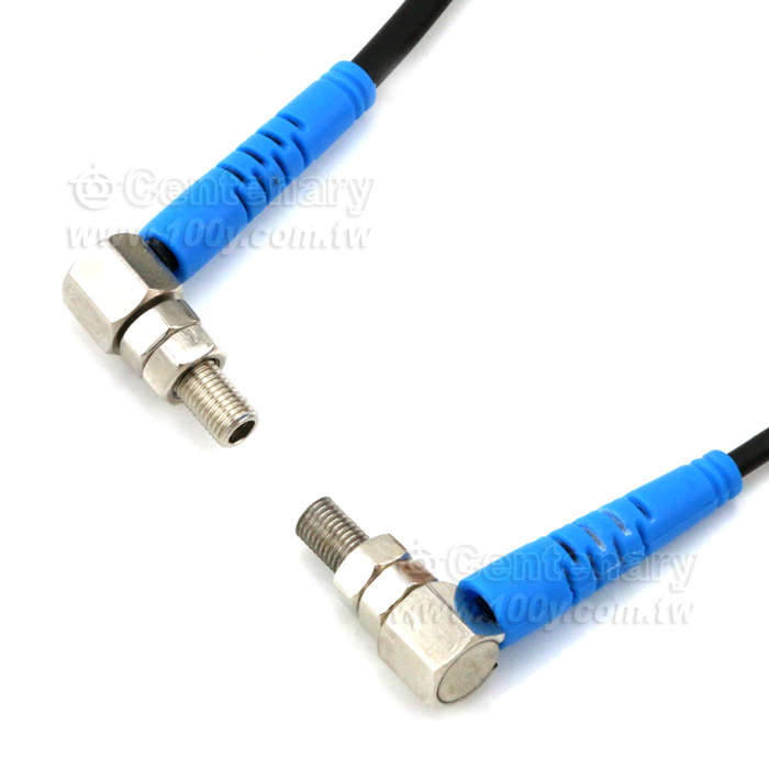 Photoelectric switch - 143752 Product Image