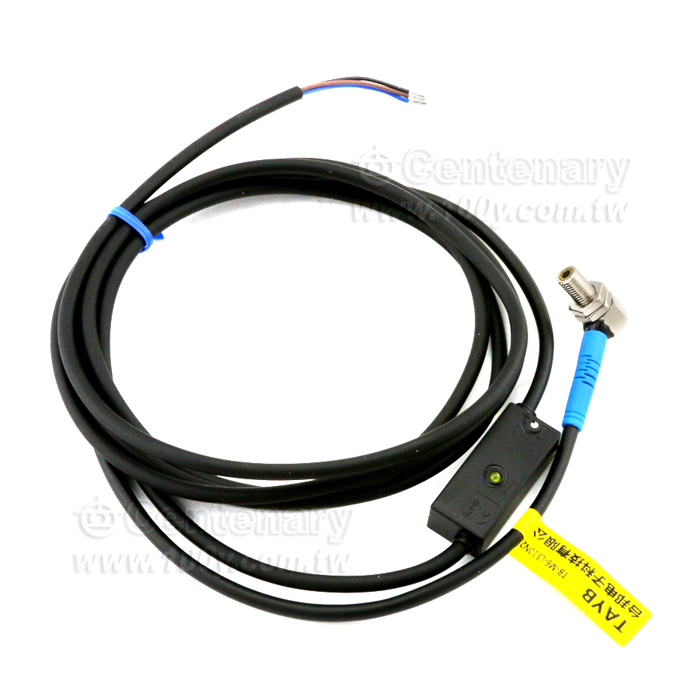 Photoelectric switch - 143751 Product Image