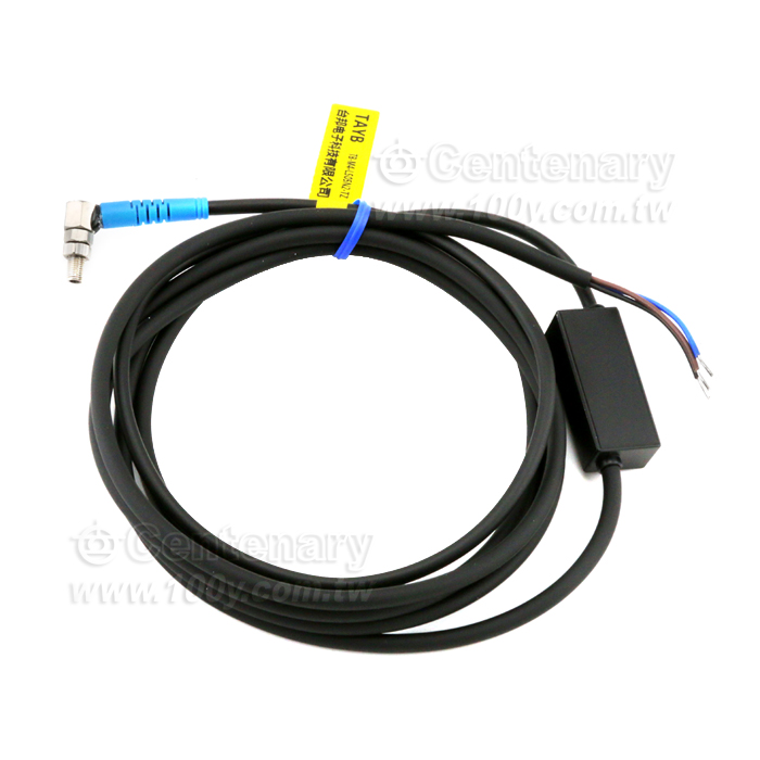 Photoelectric switch - 143744 Product Image