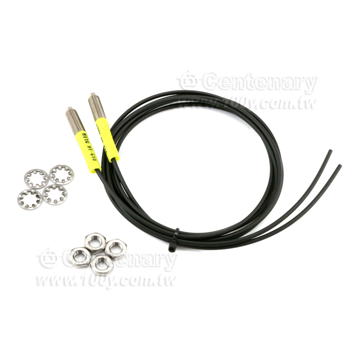 Photoelectric switch - 143737 Product Image