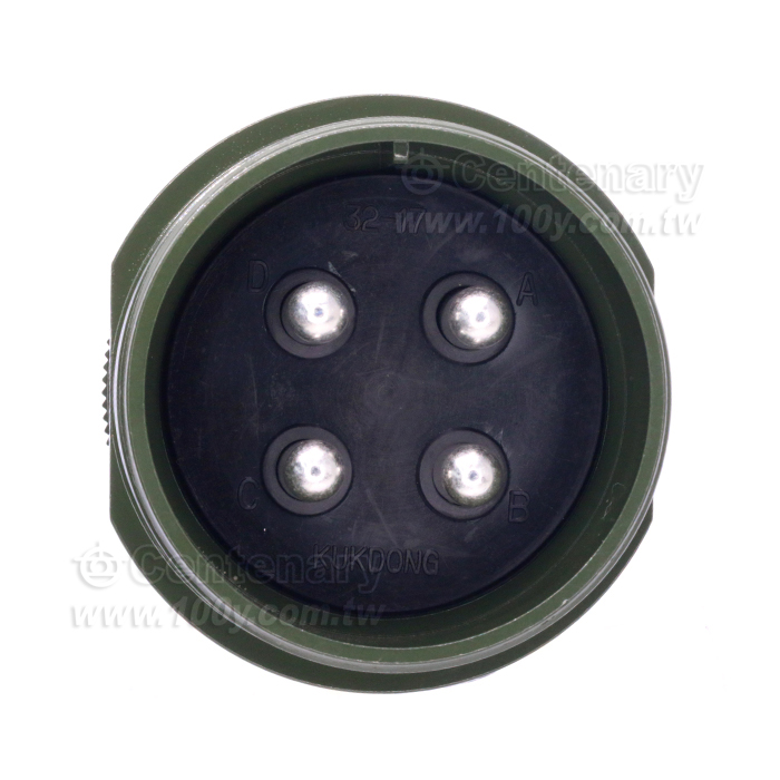 Cable Connecting Plug - 61457 Product Image