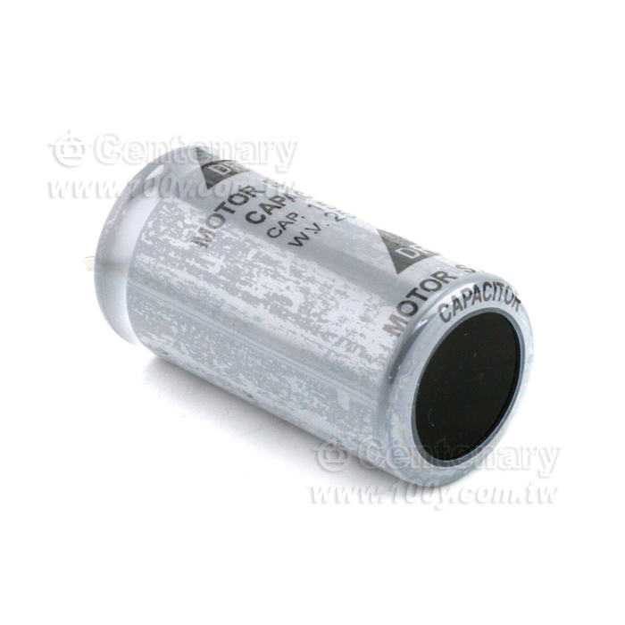 150uF/250V +20% 馬達起動 - 4289 產品圖片