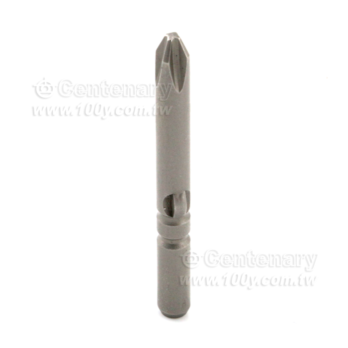 '十' Shaped Hex Drive Bit - 96902 Product Image