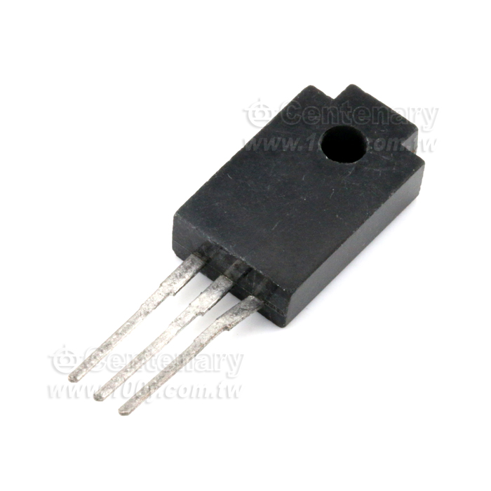 Quick-recovery diode - 143859 Product Image