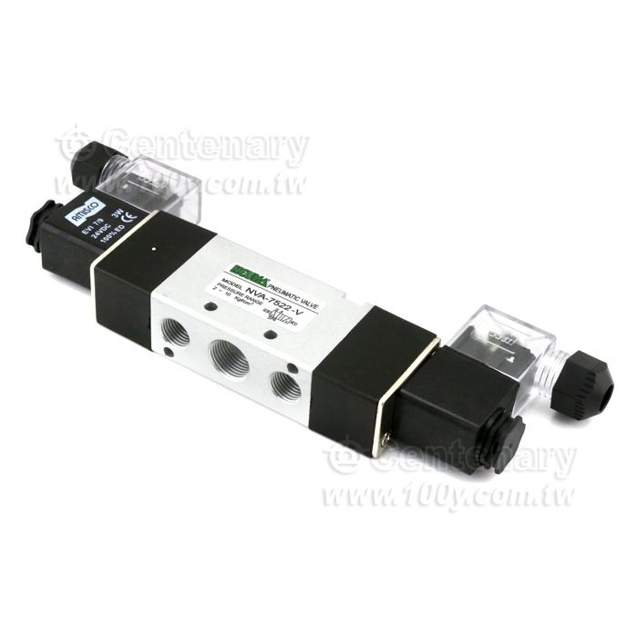 電磁閥 DC24V - 96907 產品圖片