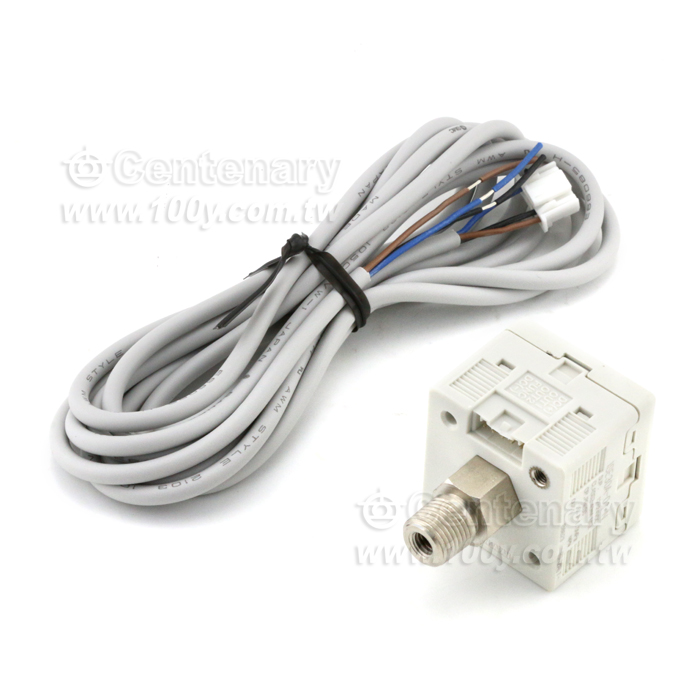 SMC數顯壓力開關表控制器 - 143953 產品圖片