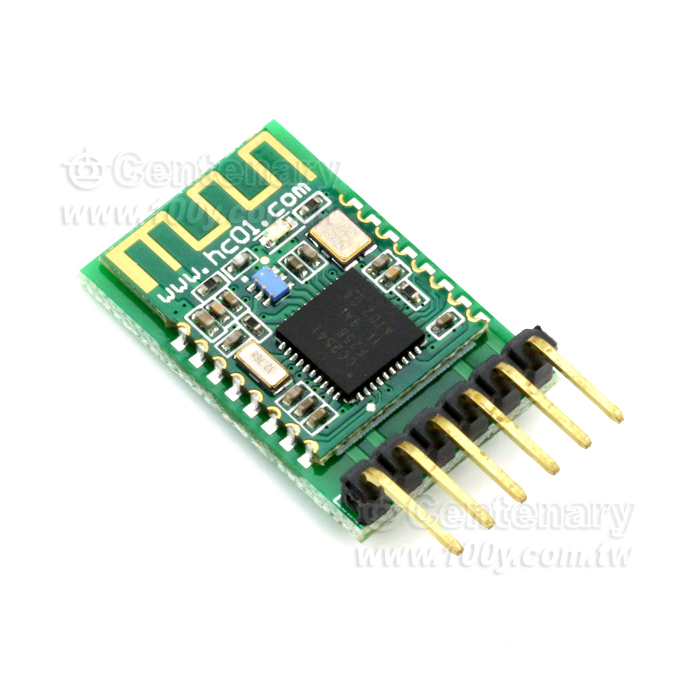 HC-09藍牙CC2541串口模組 - 143680 產品圖片