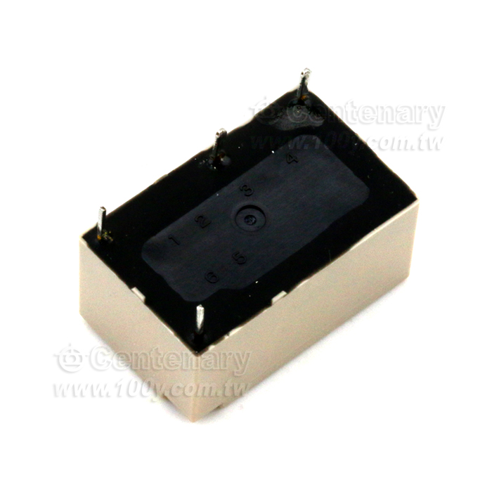 繼電器 DC24V - 96936 產品圖片