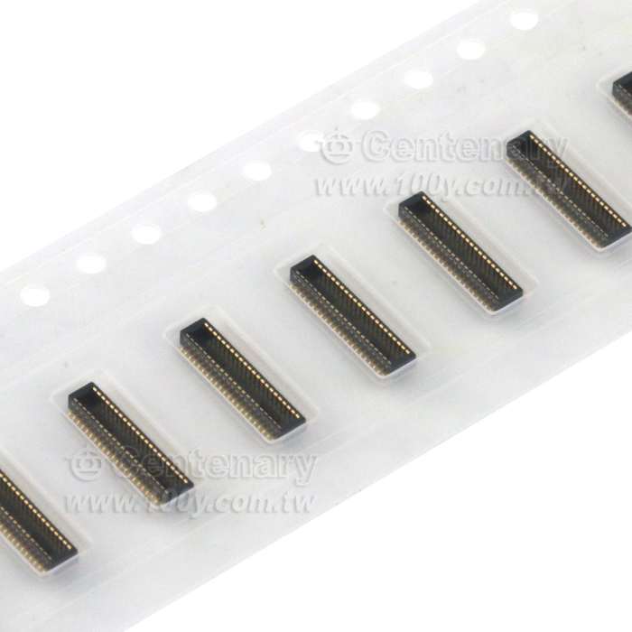 0.4mm Pitch, 1.5 to 4.0mm Height, Board-to-Board and Board-to-FPC Connector - 96937 Product Image