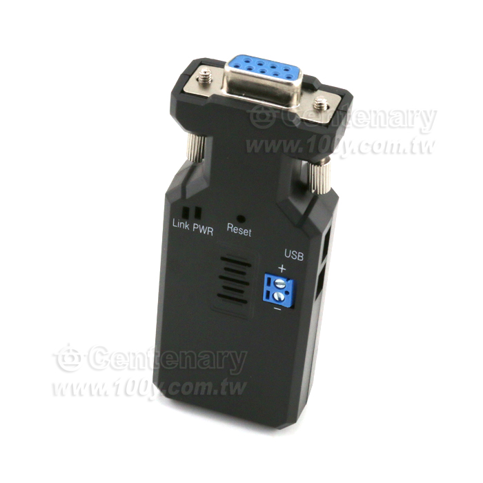 藍牙-RS-232轉接器 - 96919 產品圖片