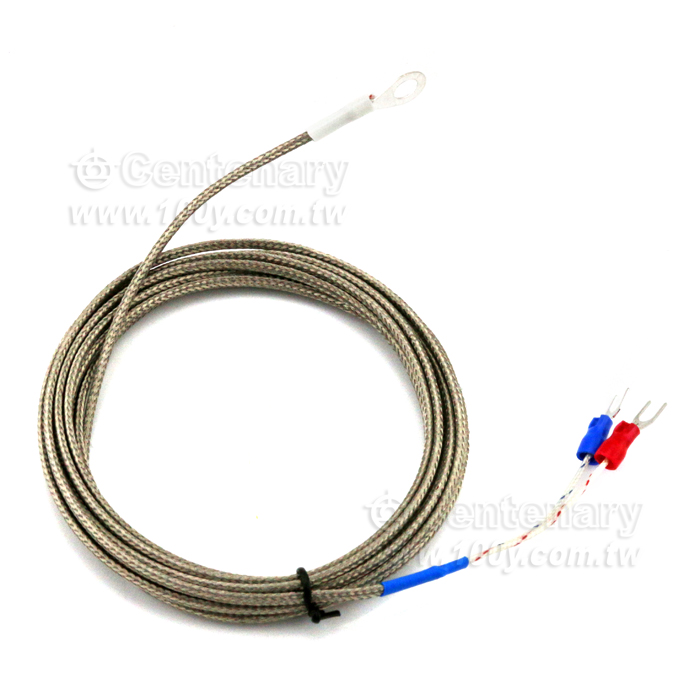 K型貼片式熱電偶 - 145234 產品圖片