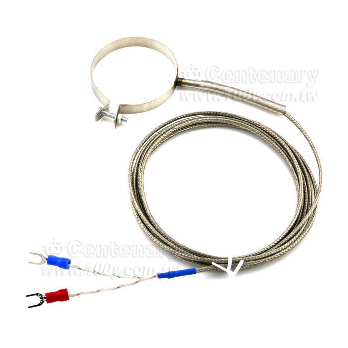 環形熱電偶圈型溫度感測器 - 143929 產品圖片