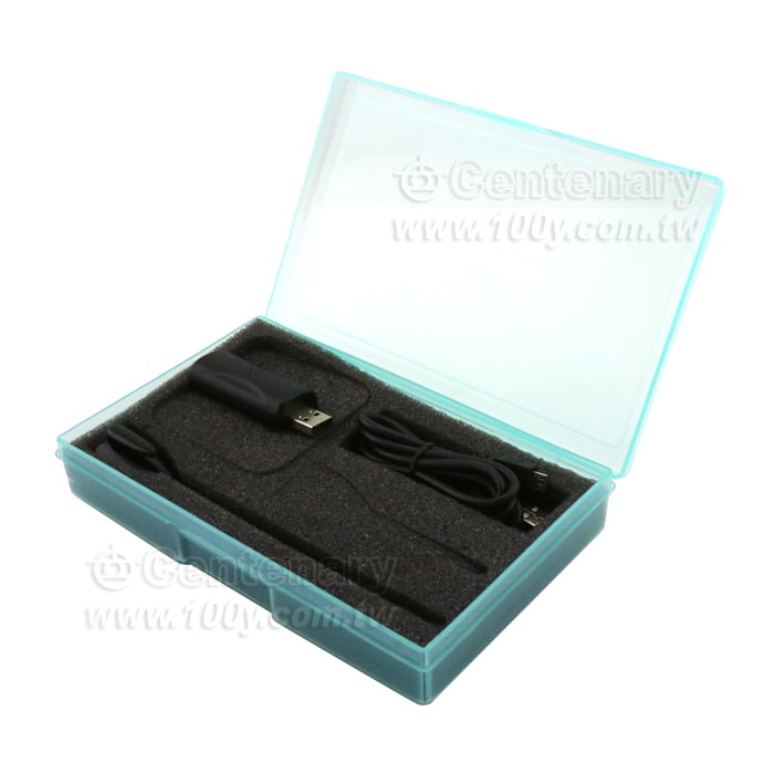 USB Thermometer Datalogger - 142106 Product Image