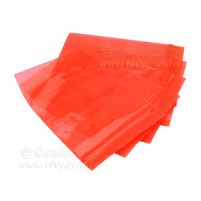 Metal electrostatic isolation bag - 165117 Product Image