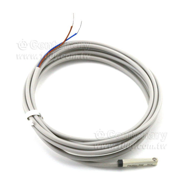 磁性感應開關-電子式兩線 - 143842 產品圖片