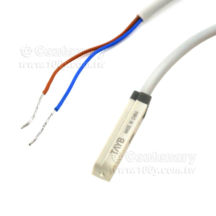 磁性感應開關-電子式兩線 - 143843 產品圖片