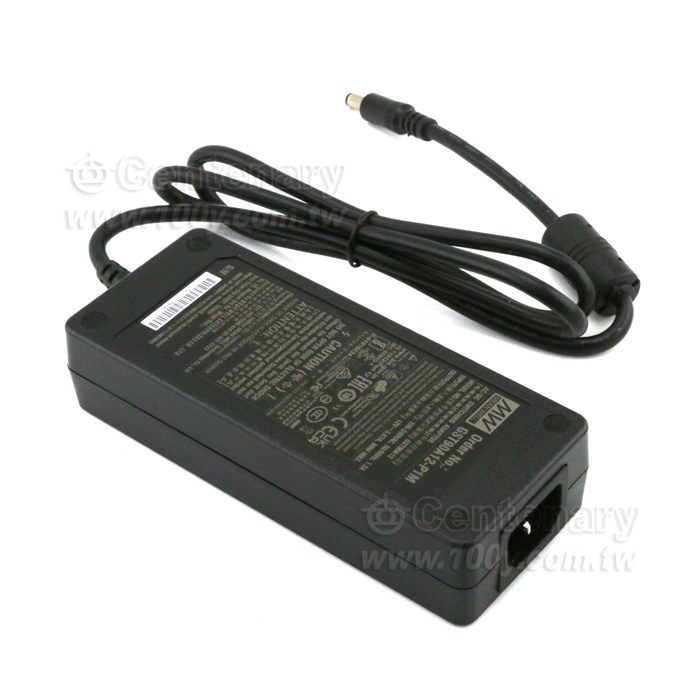 90W O/P: 12V/6.67A - 132134 產品圖片